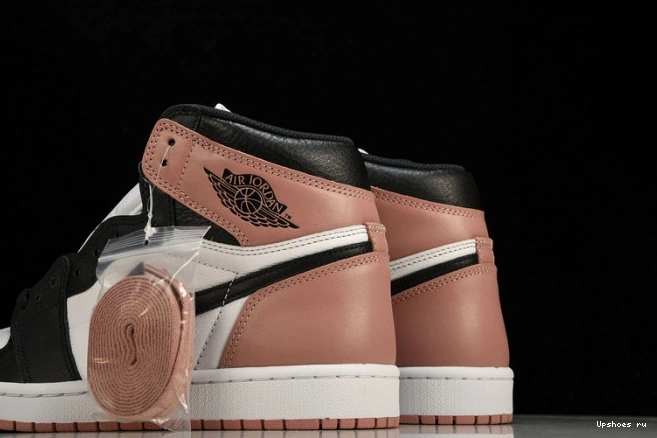 OG Air Jordan Retro High NRG 1 861428-101 0817
